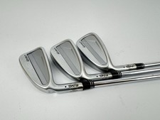 Ping i230 Irons 6,8+PW Left Handed Elevate MPH 95 Regular Steel/New Shafts/32590