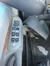 Driver Front Door Switch Driver's Quad Cab Fits 03-10 DODGE 3500 PICKUP 1459130