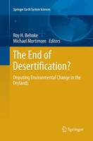 Roy H. Behnke (U. A.) | The End Of Desertification? | Taschenbuch | Englisch