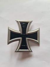 Belle Croix De Fer 1ére Classe Allemande WW1 (1)
