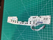 165D7803P003 GE Dishwasher Board - Control