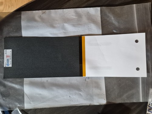 JCM WBA Calibration Paper KS-36