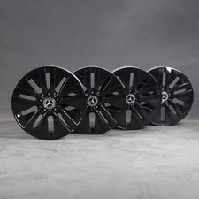 17 Zoll original Mercedes A-Klasse W177 CLA C118 X118 A1774010200 Alufelgen