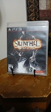 PS3 Silent Hill Downpour Complete 2012 Sony PlayStation 3 CIB See Pictures