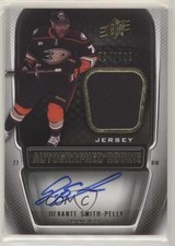 2011-12 SPx SPx Auto Rookie Jerseys 534/799 Devante Smith-Pelly #180 Auto x6g