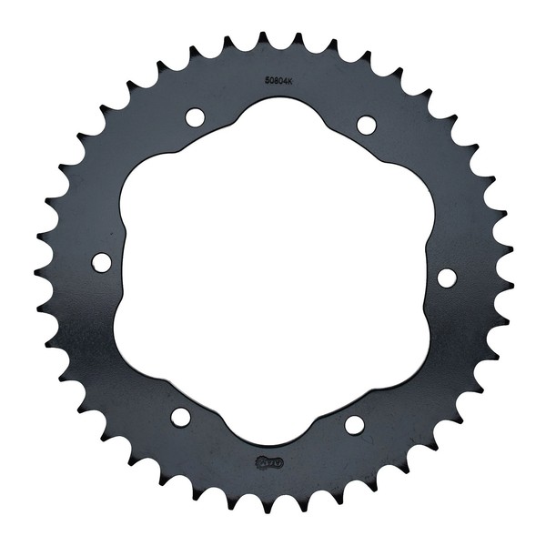 Afam Kettenrad Stahl #520 Pcd 40 (FüR: Ducati Panigale V2 955 Abs 1H0 20-21 )-image