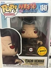 Funko Pop! Animation Naruto Shippuden Itachi #1849 Chase Chalice Exclusive