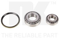 Nk Radlagersatz Hinterachse, Links, Rechts U.A. FüR Opel, Renault, Vauxhall