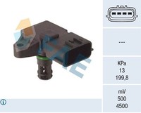 Sensor Saugrohrdruck FAE 15144 FÜR Smart Saugrohrdrucksensor MAP Sensor