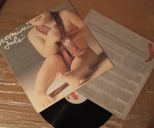 I POOH UOMINI SOLI Vinile Lp Album Gatefold Prima Stampa 1990 - CGD 9031 71085-1