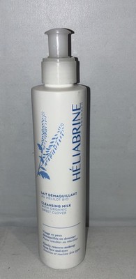HELIABRINE Monaco Cleansing Milk 200ml New
