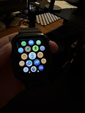 Apple watch series 6