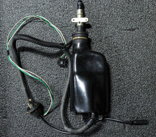 1990-1992 Chevrolet Corvette C4 Power Antenna W Wires Oem 10098488 Used