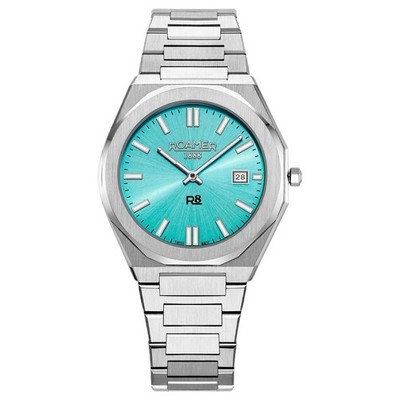 Roamer 972980 41 05 20 R8 Gents 41 mm Quartz Watch