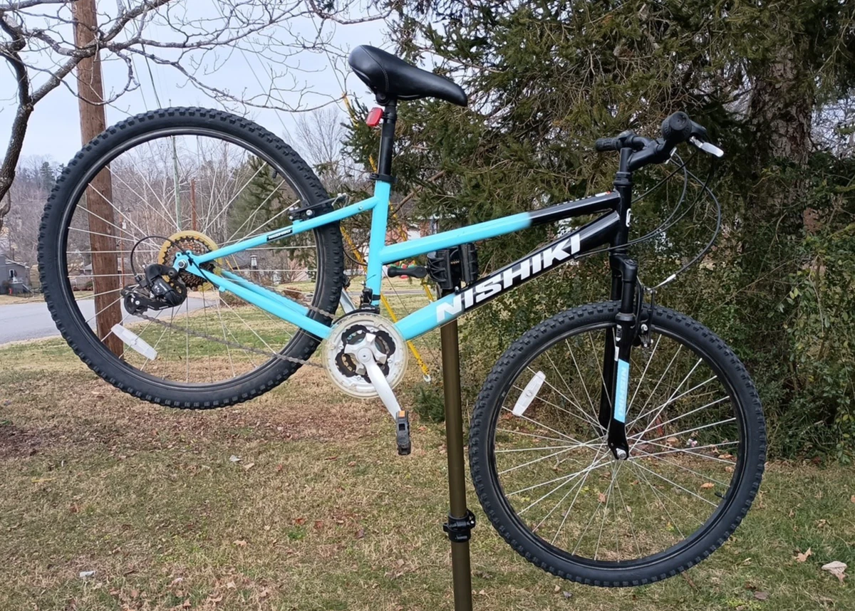 Nishiki 26 in Bikes for sale | eBay