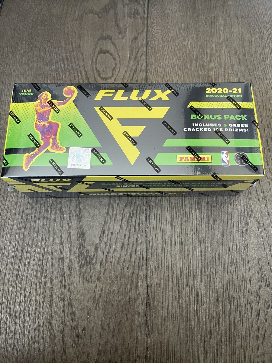 その他 2020-21 PANINI FLUX / COMPLETE YOUR SET! 2020-21 Panini Flux Basketball You Pick Card Complete Your