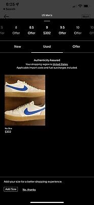 Original Nike J.Crew Killshot 2 Original Nike J.Crew Killshot 2