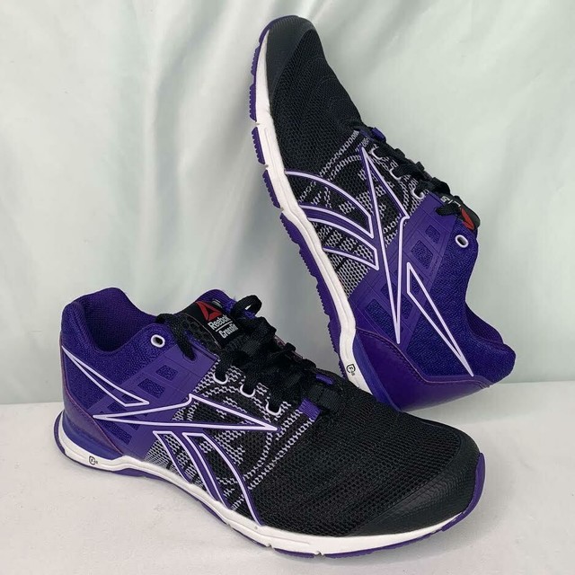 reebok speed trainer flexweave womens training shoes