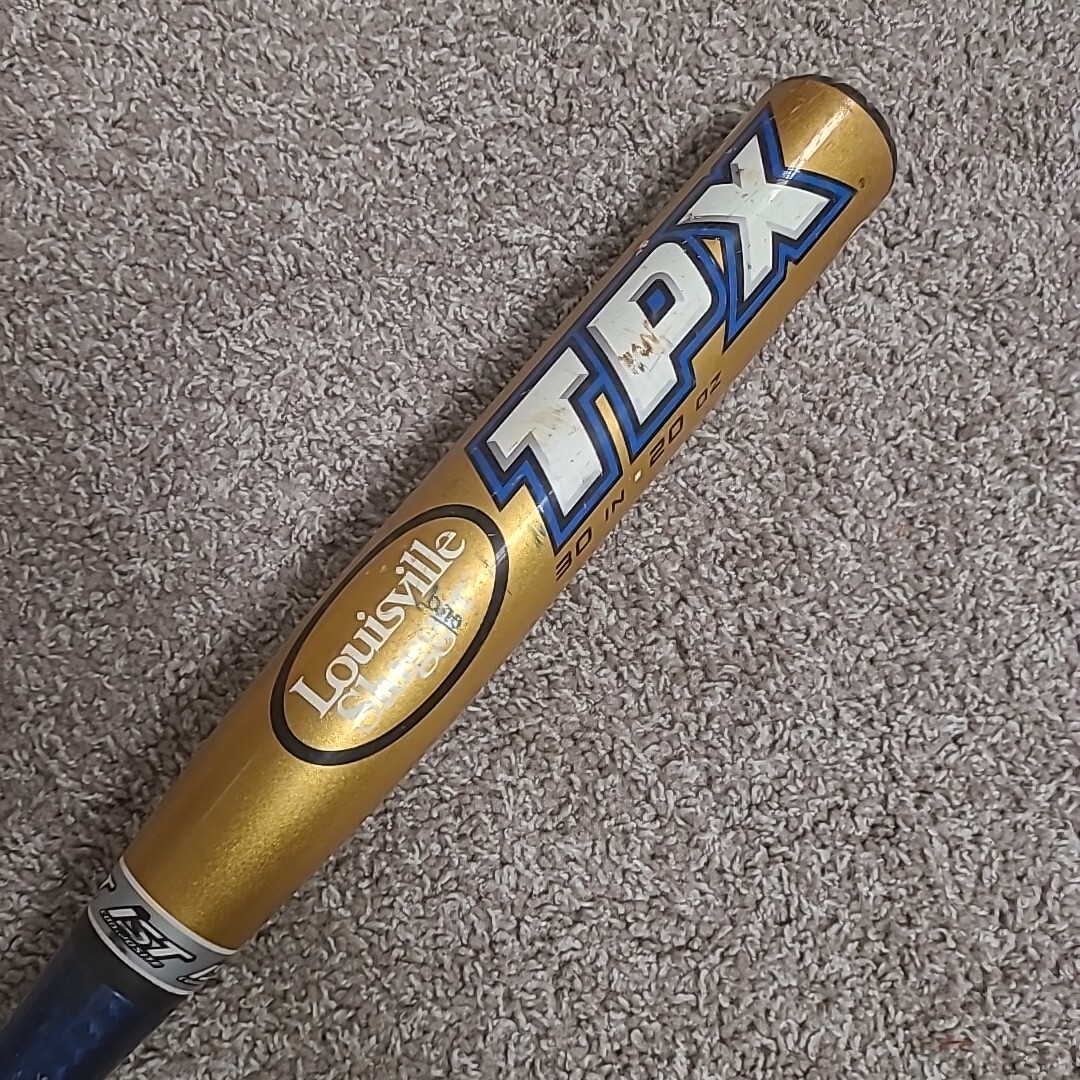 Louisville Slugger TPX Z1000 Composite YB11Z5 30