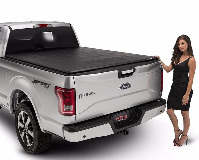 Extang Tonneau Cover For 2010 Dodge Ram 1500 92430 Ai For Sale Online Ebay