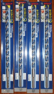 1 1 2 concrete drill bit