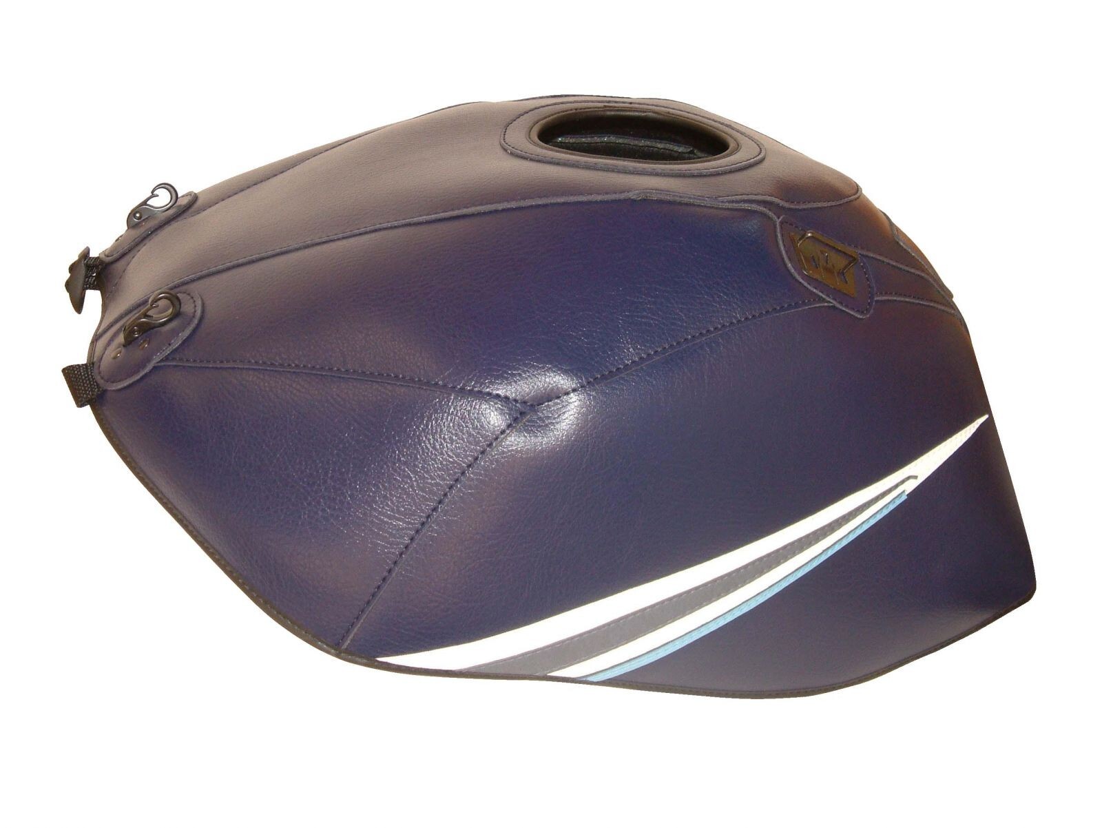 Tapis de réservoir TPR4195 anti-dérapant pour Suzuki GSX-R 1000