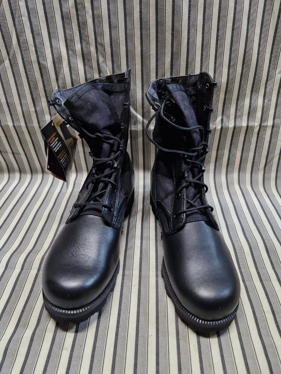 Leather Combat Altama Army Boots Altama Titan 10