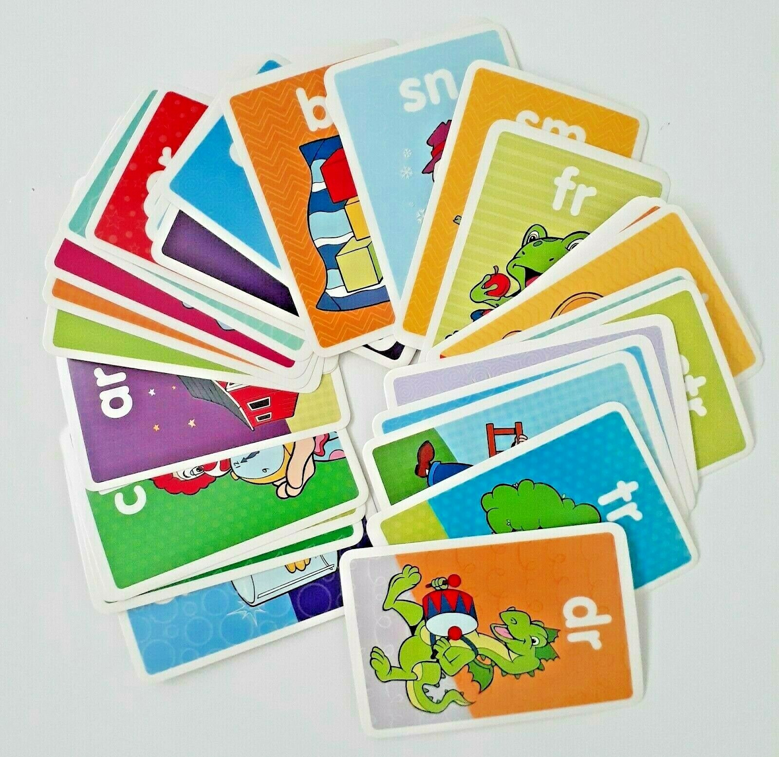 Crayola Learning Educational Flash Cards Alphabet Colors Shapes