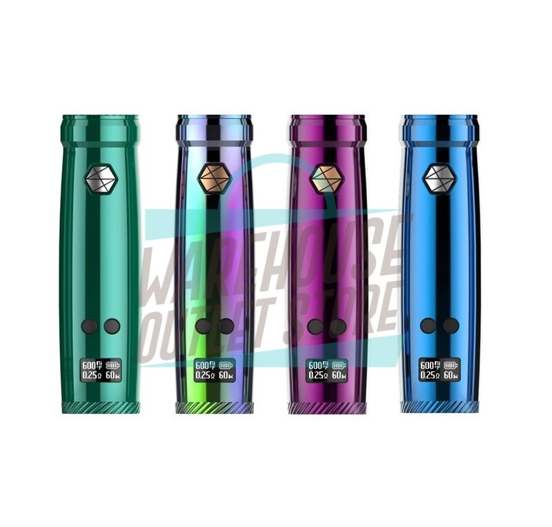 Uwell Nunchaku Box Mod 80W