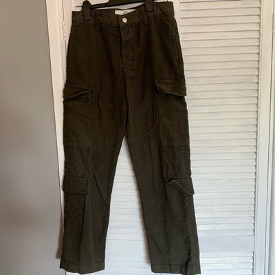 topman combat trousers