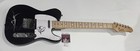 CARTER BEAUFORD SIGNED CUSTOM STAND ELECTRIC GUITAR DAVE MATTHEWS BAND JSA COA — photo 1