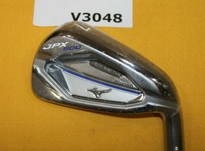 mizuno jpx 2 iron