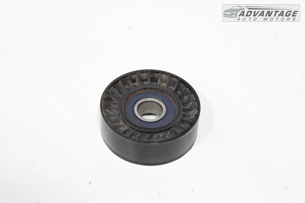 Idler pulley dodge ram cheap 1500