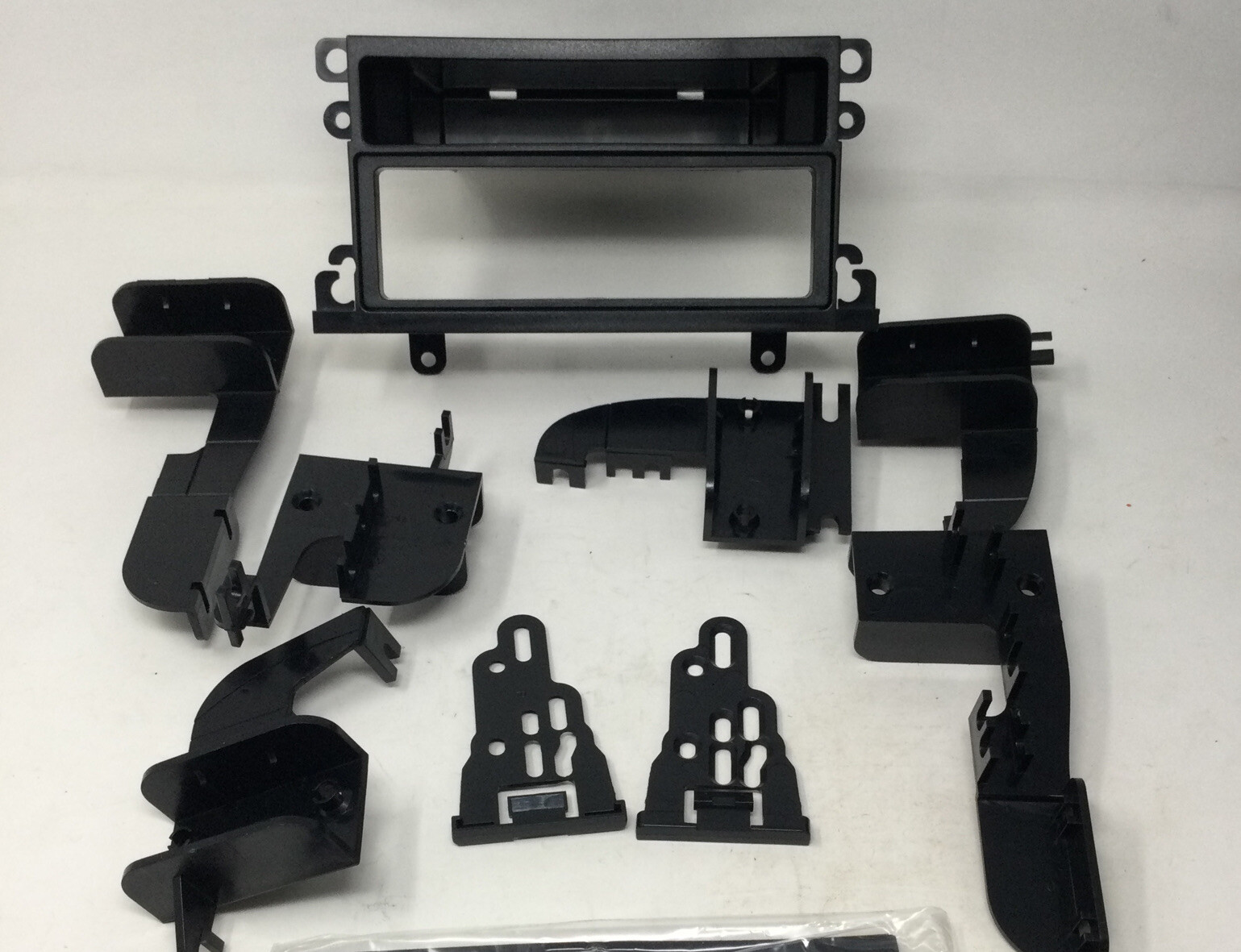 New METRA CF710NI Car Stereo Install Kit , NISSAN MULTIKIT, INFINITI