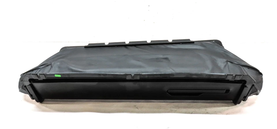 BMW 325Ci 2003 convertible (E46) maletero superior caja de almacenamiento Foto 4 de 4