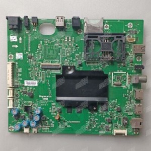 1pc   used   Skyworth 55G7200 Motherboard 5800-A8H870-1P00 #WD8