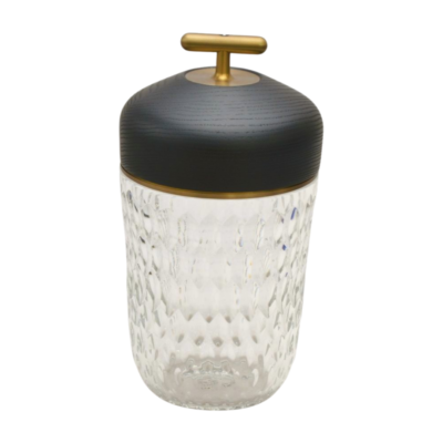 Saint Louis /サンルイ　アポロ　ランタン　ランプ　アメジスト サン・ルイ / Saint-Louis アポロ / APOLLO ランタン ランプ