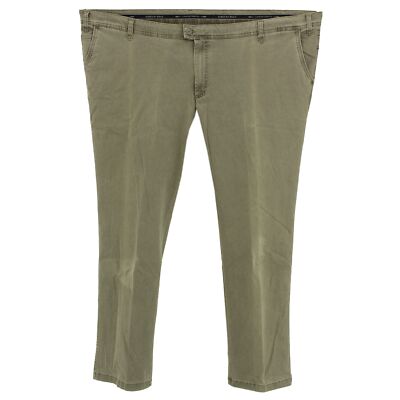  EUREX BRAX Herren Jeans Hose Jens 315 Denim Stretch Straight gray grau 27058