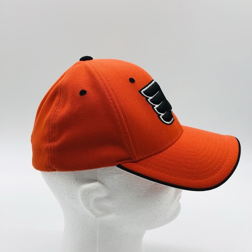 Philadelphia Flyers Fitted Hat Size Small NHL Embroidered Logo - 第 5/10 張圖片