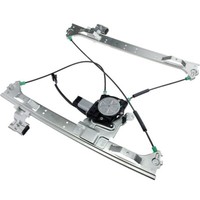 NTY Fensterheber Vorne Links FüR Chevrolet Trailblazer Kc_ 4.2 AWD KC 6.0 Isuzu