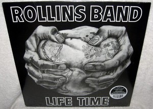 Rollins Band Live | eBay
