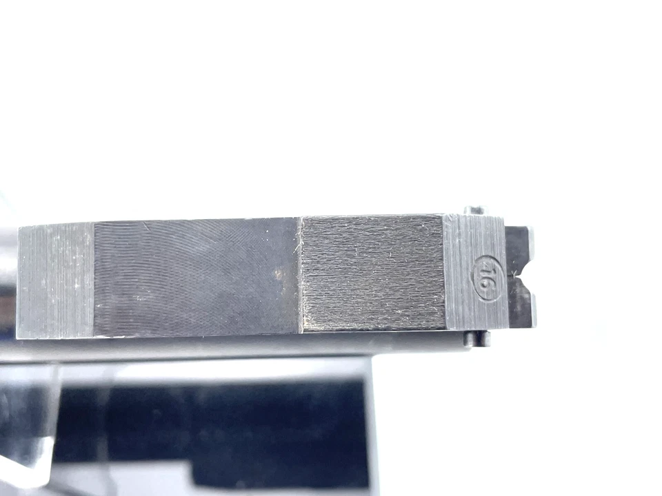 Thompson Center Contender Barrel Super 14 223 Rem PORTADO azulado 14 pulgadas Foto 4 de 4