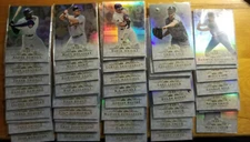 2013 Topps Tribute Baseball Fill your set you pick choice 
