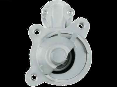 Starter Fits FORD C-Max 1.8 TDCi 20-100-01044 6G9N11000EC 101408 101408B