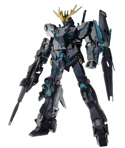 Экшн-фигурки и аксессуары Bandai Unicorn