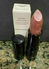 Merle Norman Creamy Lipcolor...Shade is TOASTED PINK....NEW