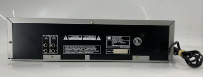 Toshiba PC-G10 Cassette Deck HiFi AS-IS EB-16257 | eBay