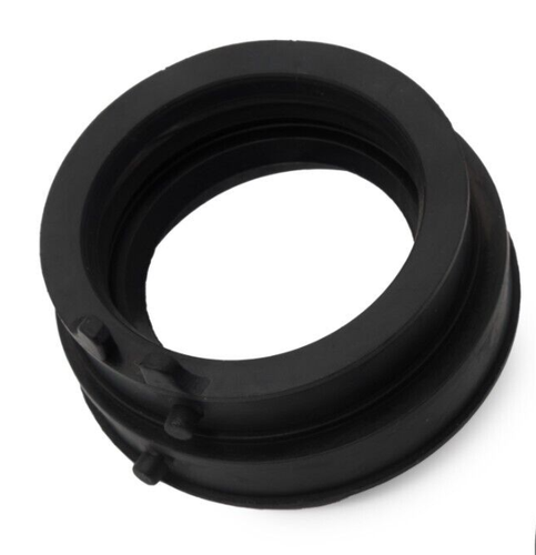 AS3 CARBURETTOR INTAKE INLET MANIFOLD RUBBERS for HONDA CRF 450 R 02-06 X 05-17 - Picture 2 of 3