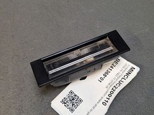 Kennzeichenbeleuchtung Hinten - Mini II Clubman Von Nov. 2007 Bis 2016