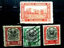 Dominikanische Republik  (3213)